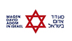 מגן דוד אדום